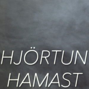 Hjörtun hamast