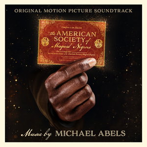 The Magical Negro Main Title