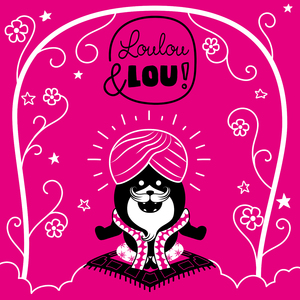 Flod (Avslappnande Musik)