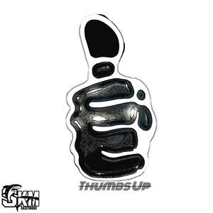 Thumbs Up (feat. BraeBadaszz)
