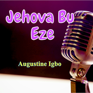 Jehove Bu Eze