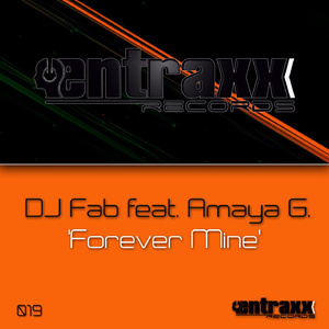 Forever Mine (Eston’s & R4Ph Remix)