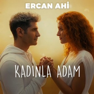 Kadınla Adam