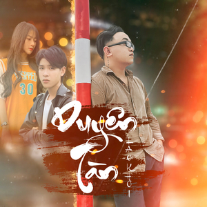 Duyên Tàn (Thanhuyy Remix)