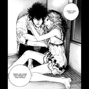 Nobody Can Luv U Like I Do!