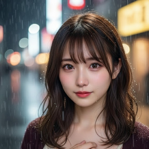 涙ごしのハーモニー
