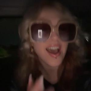 Shawty wanna go places