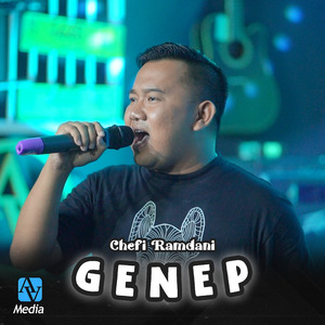 Genep (Cover)