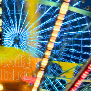 twilight blue