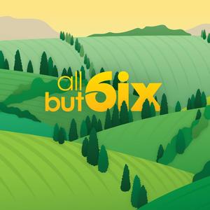 Gonna Get There (feat. Dwight Druick)