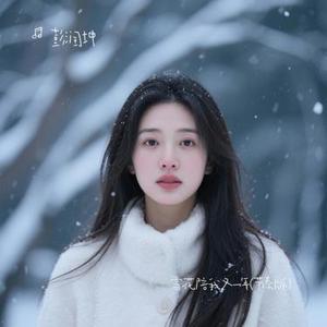 雪花陪我又一年