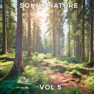 04 Sounds Nature, Vol. 5