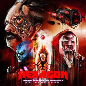 Hexagon (End Credits)