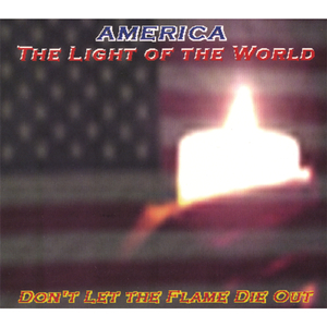 America-The Light of the World (One on One Mix)