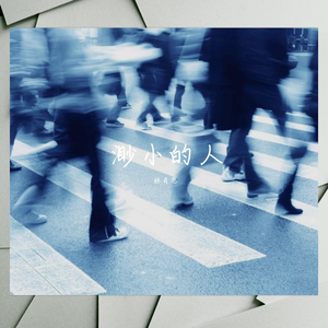 渺小的人