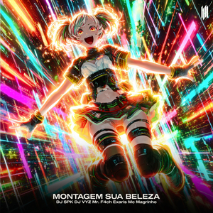 MONTAGEM SUA BELEZA