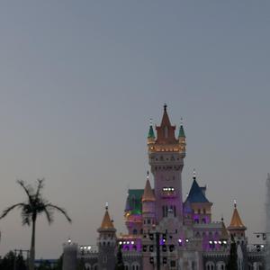 bbbluelee-碎花裙（XXXSKM remix）