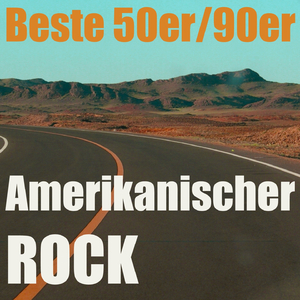 Amerikanischer rock