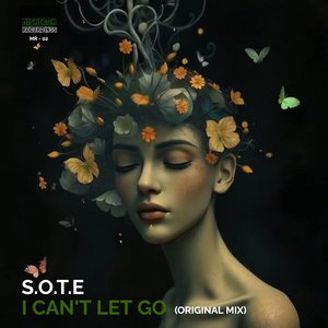 I Can't Let Go