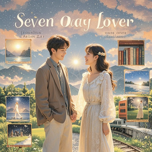 七天爱人
