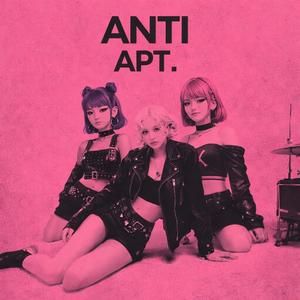 Anti APT (Special Version)