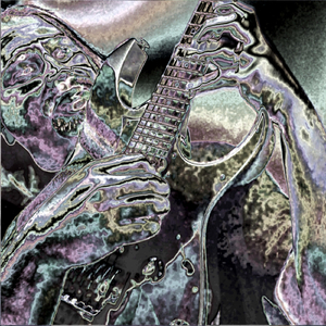 Petrification