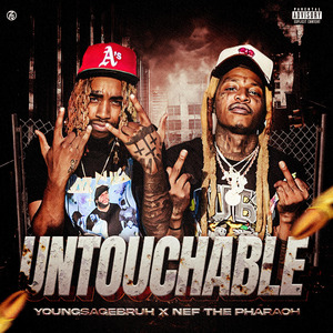 Untouchable