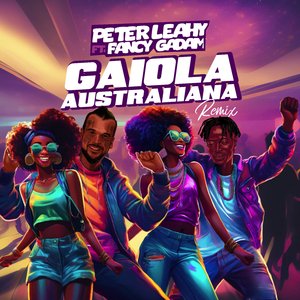 Gaiola Australiana (Remix)