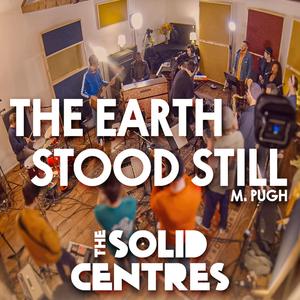 Earth Stood Still (Live in the studio)