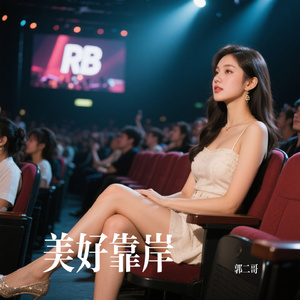 美好靠岸