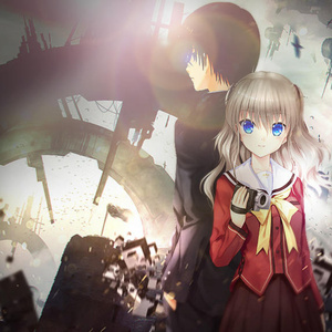 灼け落ちない翼 (Instrumental Version)