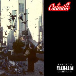 Oatmilk