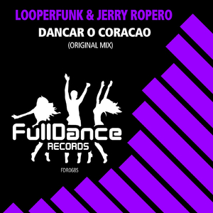 Dancar o Coracao (Original Mix)
