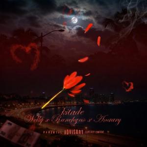 kitade (feat. Ranchyno & Anaury Paim)