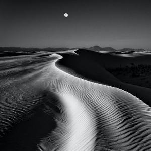 DARK DESERT