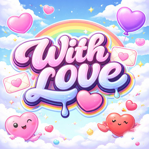 With Love II