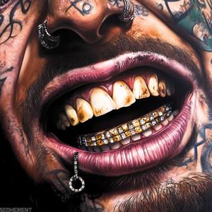 BF x 4B Type Beat (Instrumental)