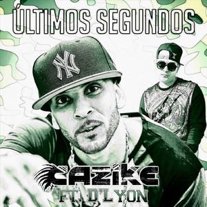 Ultimos Segundos (feat. D'lyon)