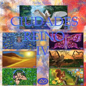 TARKAN, Ciudad y Reino del Tótem del Crisantemo