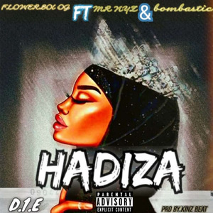 HADIZA