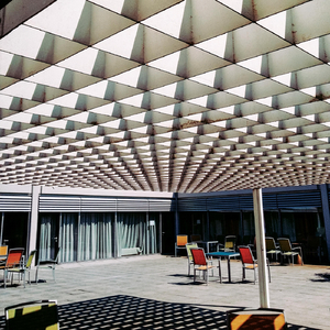 Poem for the Middle Class