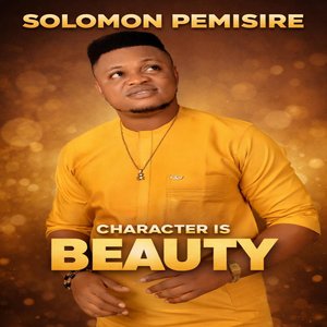Character Is Beauty (Single)