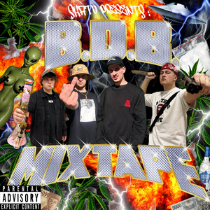 Intergallaktický Riddim