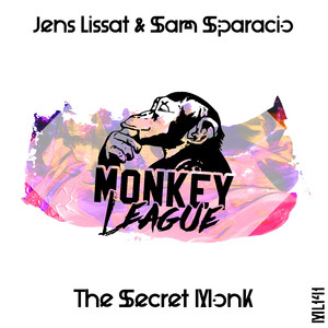 The Secret Monk (The Cenotes of Tulum Mix)