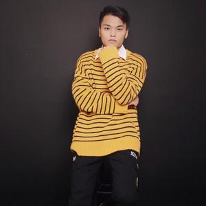 男人不容易 -洪绵波