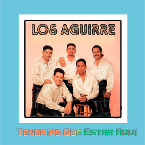 Tendrias Que Estar Aqui