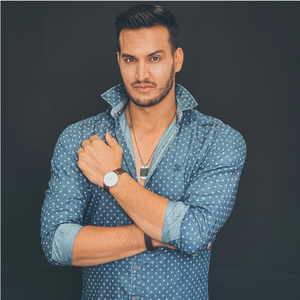 Bahare Omer