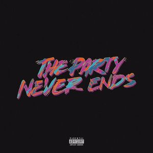 The Party Never Ends (Abyss)