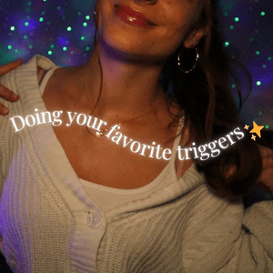 Negative Energy Plucking, Invisible Face Scratching