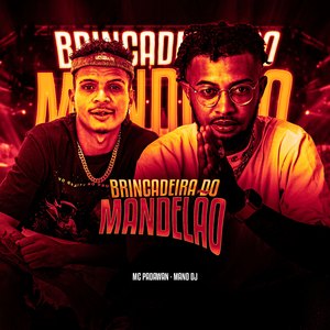 Brincadeira do Mandelão